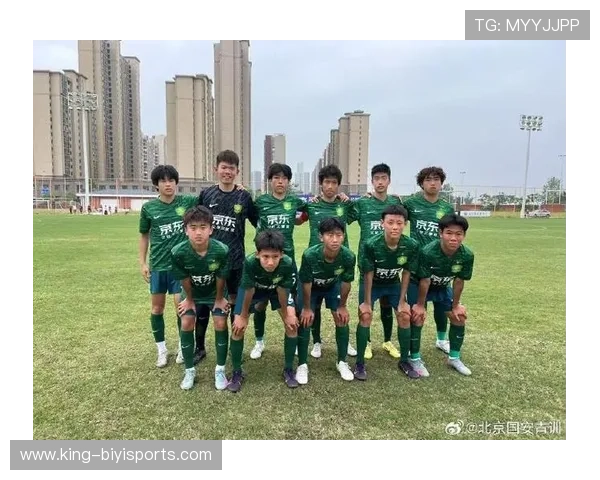 北京城市足球联赛精彩瞬间与青年球员成长故事全景揭秘